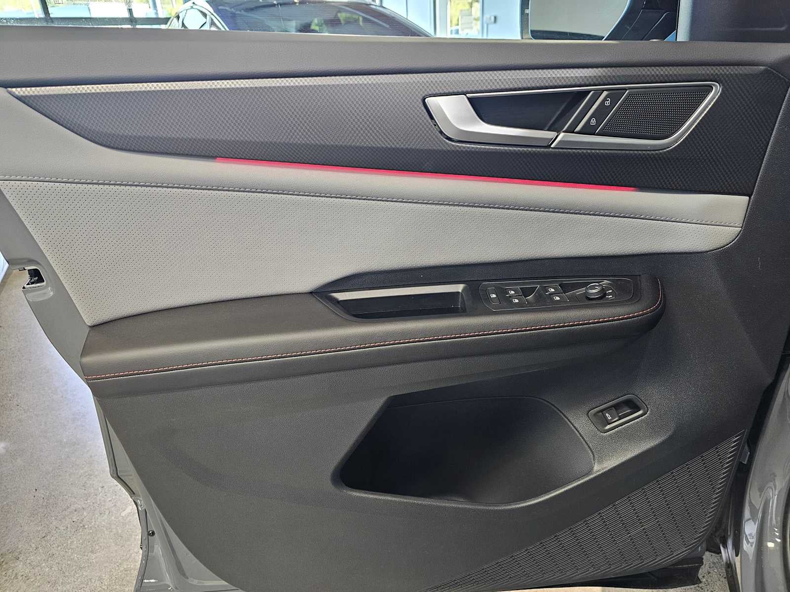 2026 Volkswagen Atlas 2.0T Peak Edition 4MOTION