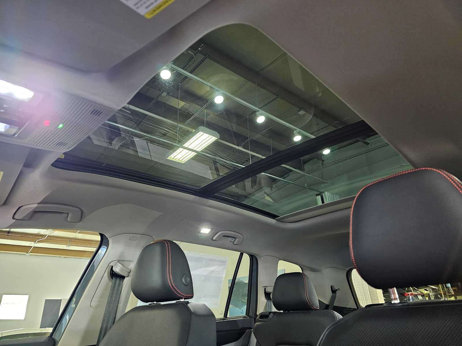 2026 Volkswagen Atlas 2.0T Peak Edition 4MOTION