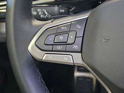 2026 Volkswagen Atlas 2.0T Peak Edition 4MOTION