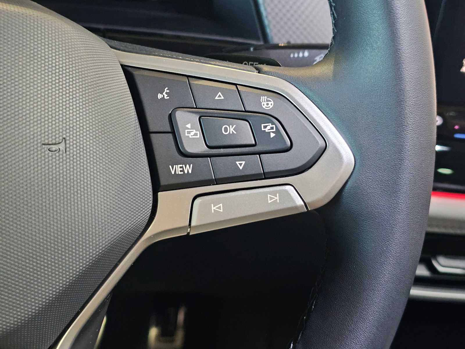 2026 Volkswagen Atlas 2.0T Peak Edition 4MOTION