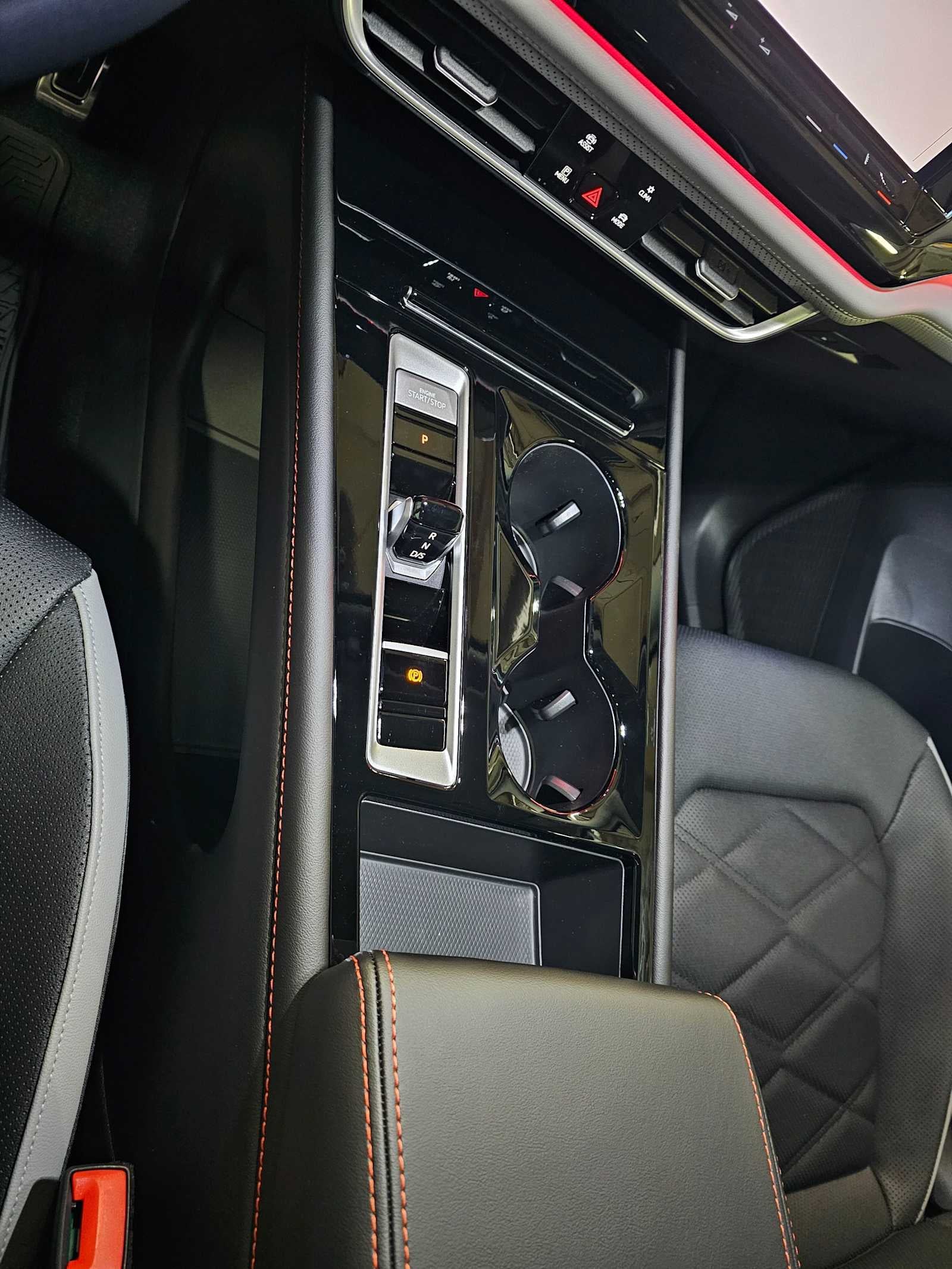 2026 Volkswagen Atlas 2.0T Peak Edition 4MOTION