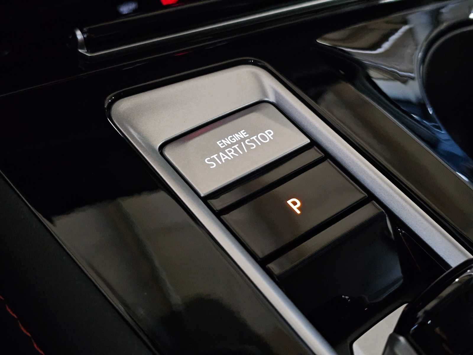 2026 Volkswagen Atlas 2.0T Peak Edition 4MOTION