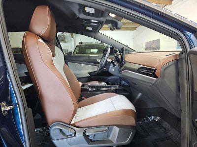 2023 Volkswagen ID.4 Pro AWD w/SK On Battery