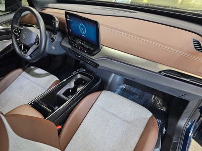 2023 Volkswagen ID.4 Pro AWD w/SK On Battery