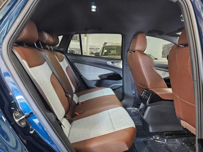 2023 Volkswagen ID.4 Pro AWD w/SK On Battery