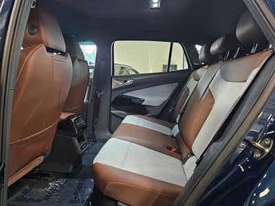 2023 Volkswagen ID.4 Pro AWD w/SK On Battery