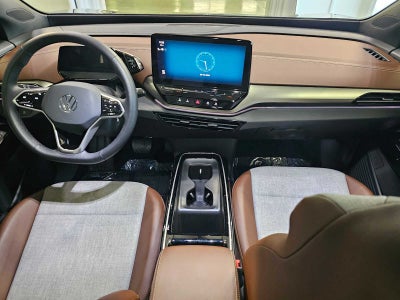 2023 Volkswagen ID.4 Pro AWD w/SK On Battery