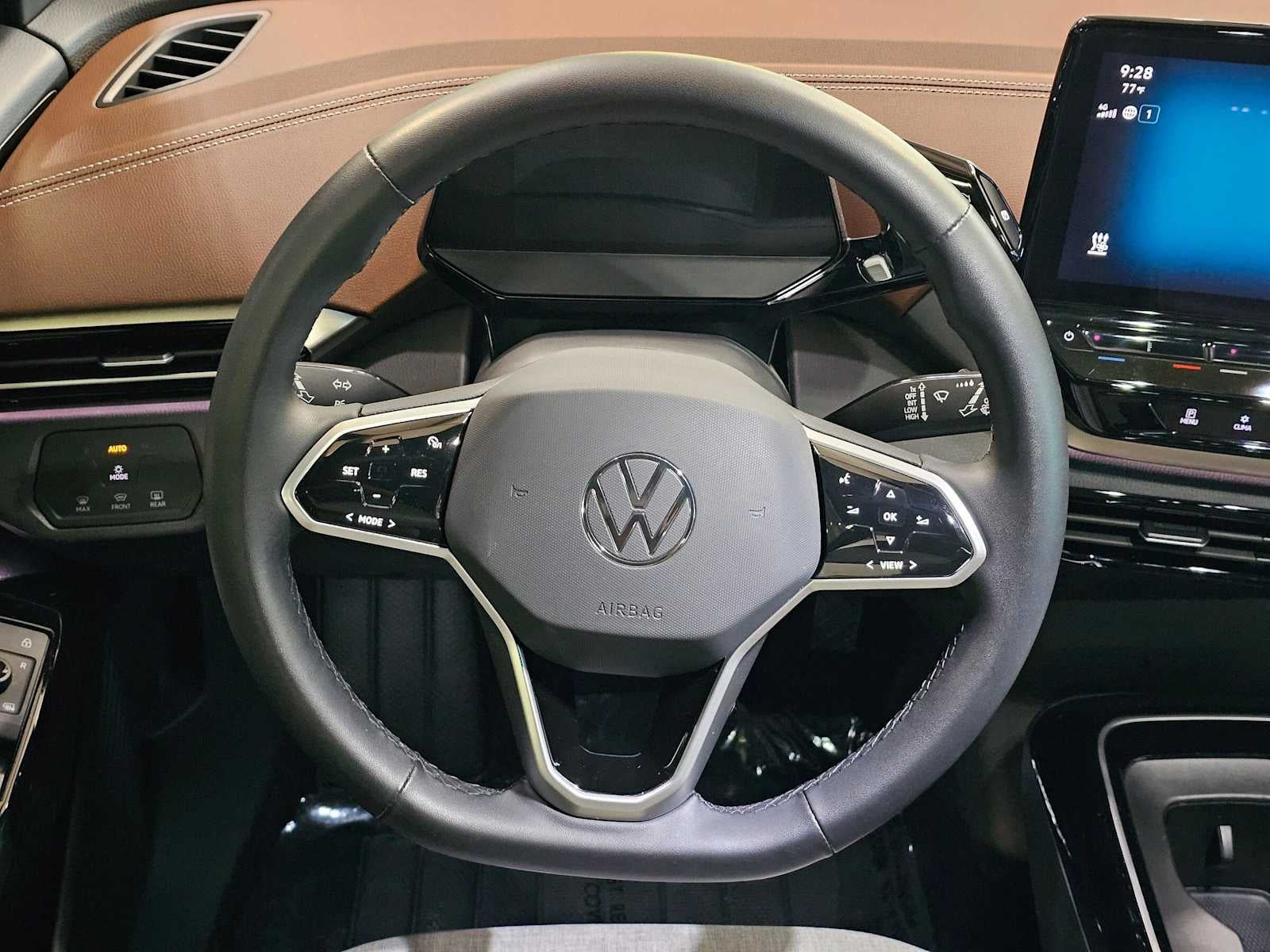 2023 Volkswagen ID.4 Pro AWD w/SK On Battery