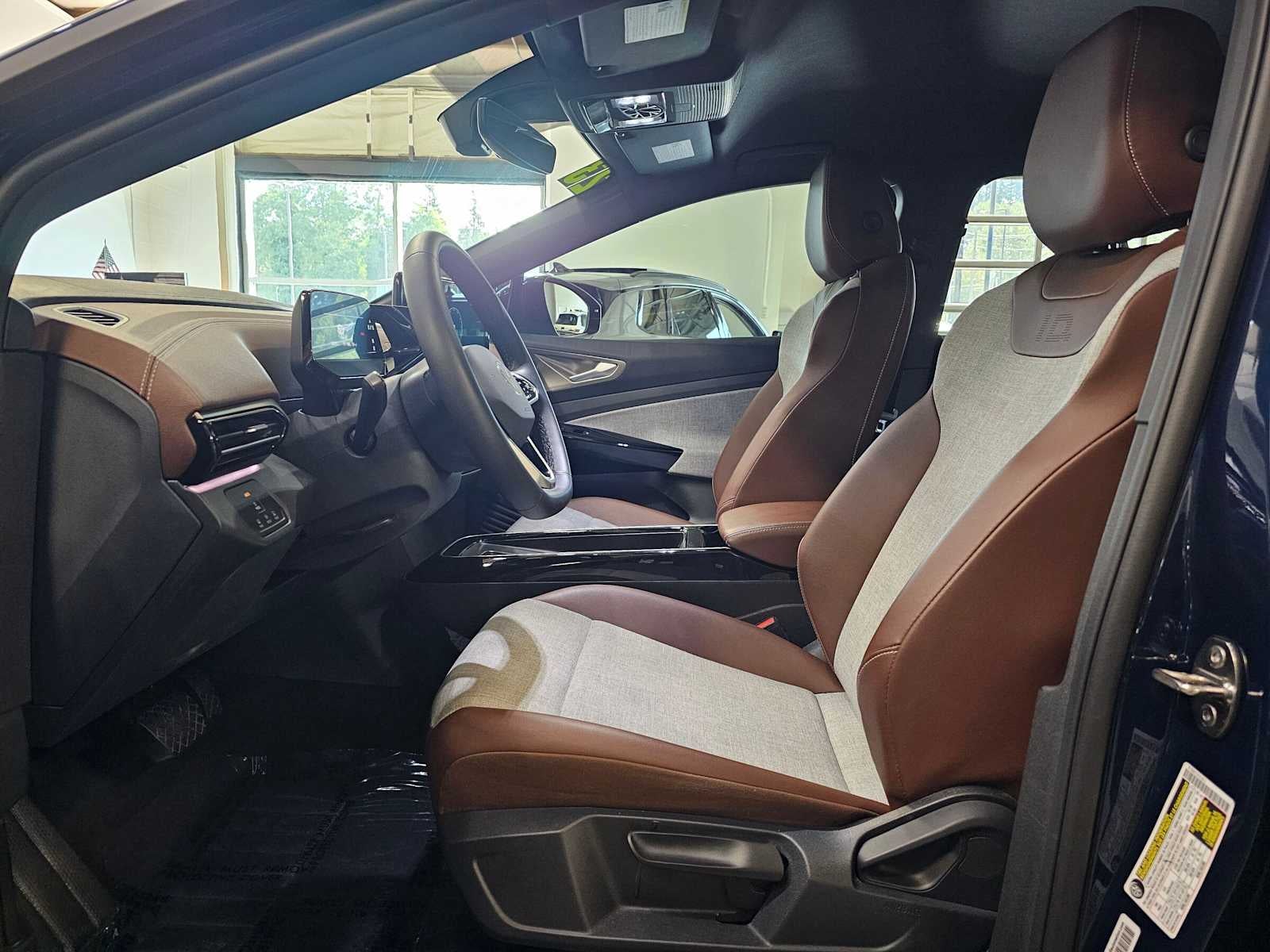 2023 Volkswagen ID.4 Pro AWD w/SK On Battery