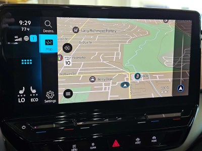 2023 Volkswagen ID.4 Pro AWD w/SK On Battery