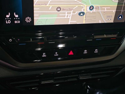 2023 Volkswagen ID.4 Pro AWD w/SK On Battery