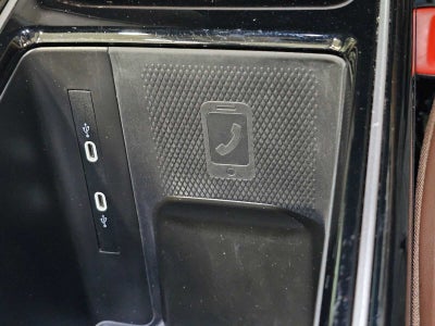 2023 Volkswagen ID.4 Pro AWD w/SK On Battery