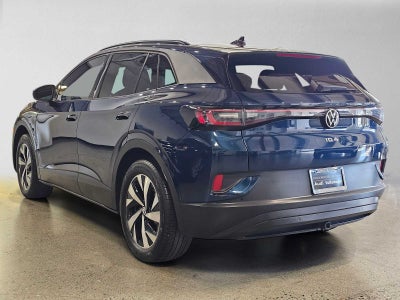 2023 Volkswagen ID.4 Pro AWD w/SK On Battery