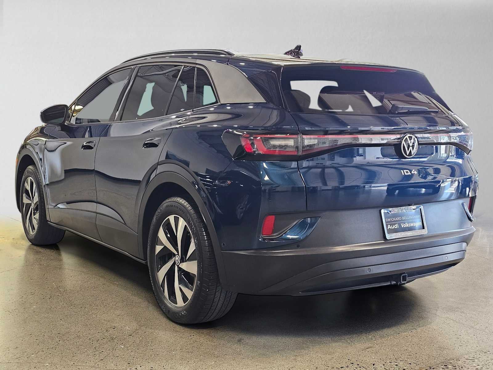2023 Volkswagen ID.4 Pro AWD w/SK On Battery