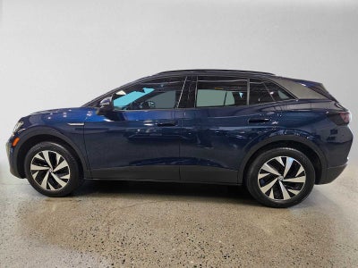 2023 Volkswagen ID.4 Pro AWD w/SK On Battery