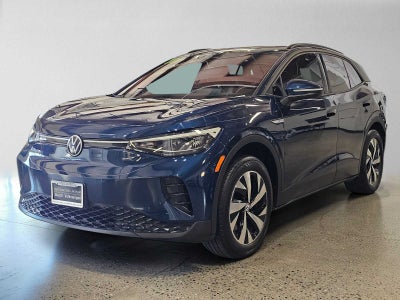 2023 Volkswagen ID.4 Pro AWD w/SK On Battery