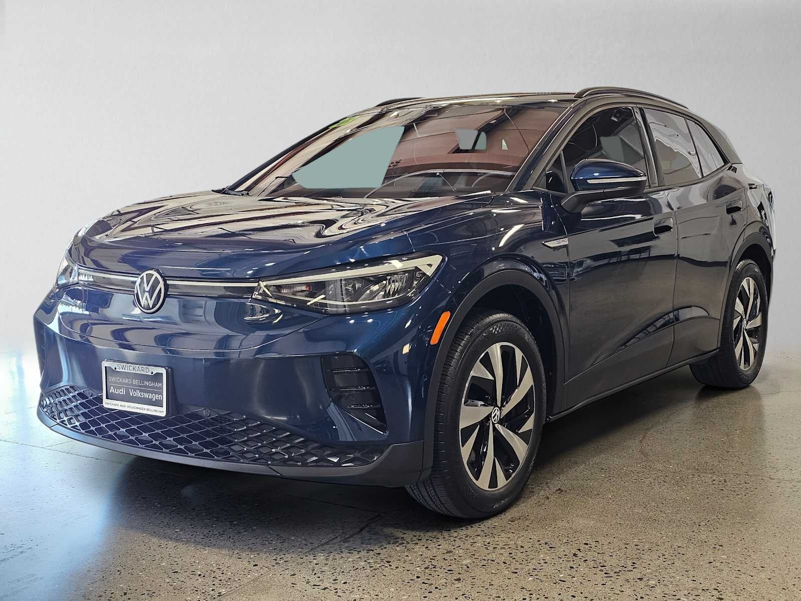 2023 Volkswagen ID.4 Pro AWD w/SK On Battery