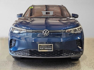 2023 Volkswagen ID.4 Pro AWD w/SK On Battery