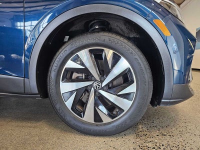 2023 Volkswagen ID.4 Pro AWD w/SK On Battery