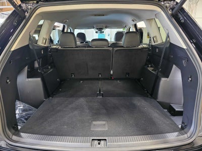 2025 Volkswagen Atlas 2.0T SE w/Technology 4MOTION