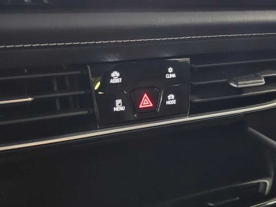 2025 Volkswagen Atlas 2.0T SE w/Technology 4MOTION