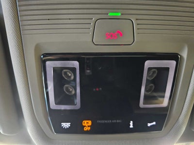 2025 Volkswagen Atlas 2.0T SE w/Technology 4MOTION