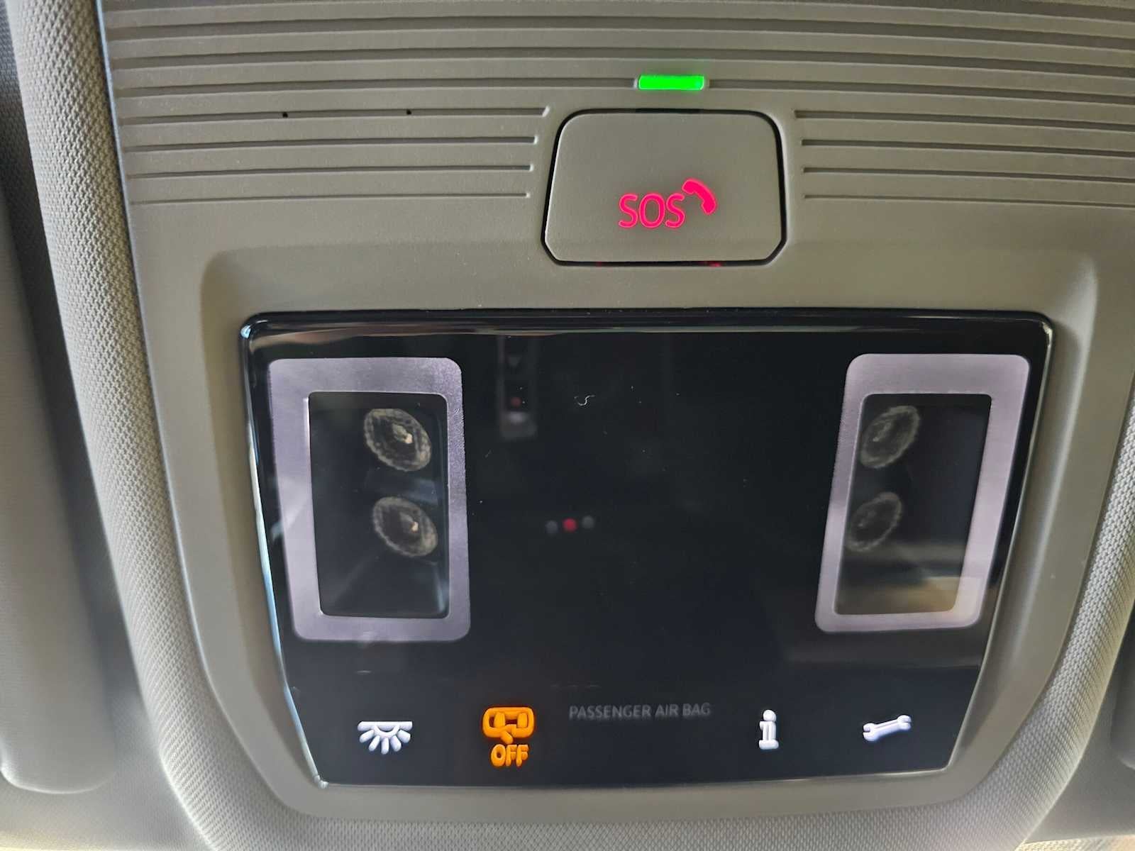 2025 Volkswagen Atlas 2.0T SE w/Technology 4MOTION