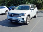 2023 Volkswagen Atlas 3.6L V6 SE w/Technology 4MOTION