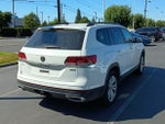 2023 Volkswagen Atlas 3.6L V6 SE w/Technology 4MOTION