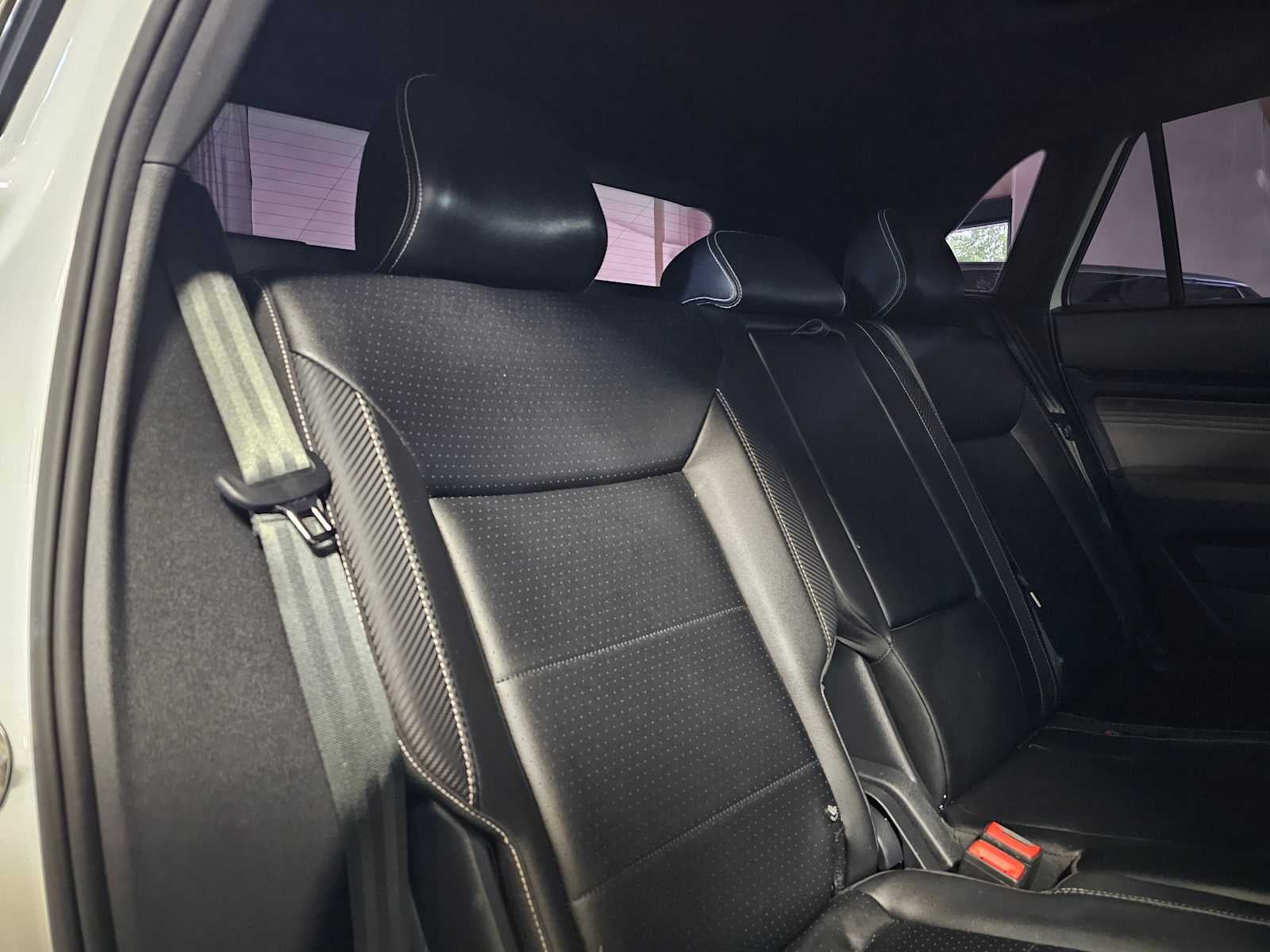 2022 Volkswagen Atlas Cross Sport 3.6L V6 SEL R-Line 4MOTION
