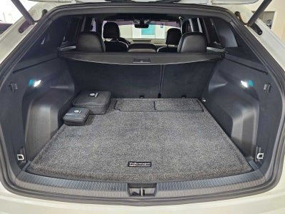 2022 Volkswagen Atlas Cross Sport 3.6L V6 SEL R-Line 4MOTION
