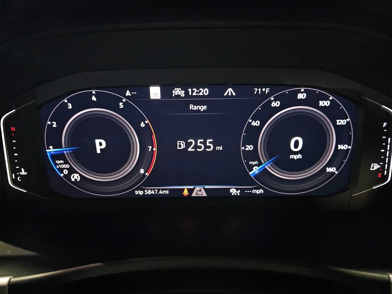 2022 Volkswagen Atlas Cross Sport 3.6L V6 SEL R-Line 4MOTION