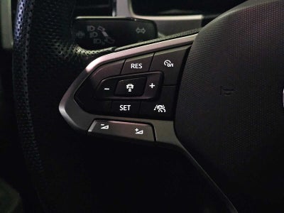 2022 Volkswagen Atlas Cross Sport 3.6L V6 SEL R-Line 4MOTION