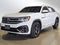 2022 Volkswagen Atlas Cross Sport 3.6L V6 SEL R-Line 4MOTION