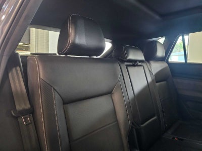 2023 Volkswagen Atlas Cross Sport 3.6L V6 SEL R-Line Black 4MOTION