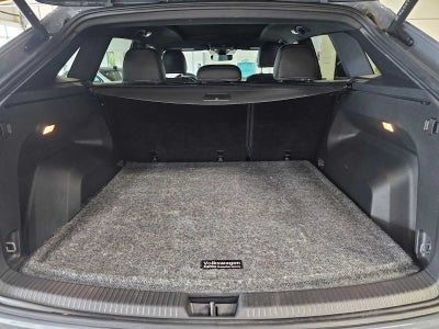 2023 Volkswagen Atlas Cross Sport 3.6L V6 SEL R-Line Black 4MOTION