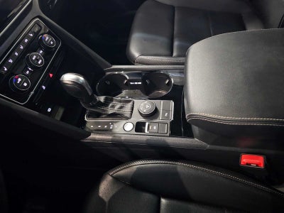 2023 Volkswagen Atlas Cross Sport 3.6L V6 SEL R-Line Black 4MOTION