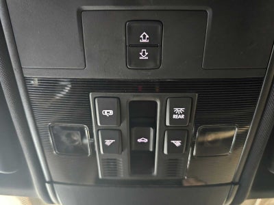 2023 Volkswagen Atlas Cross Sport 3.6L V6 SEL R-Line Black 4MOTION