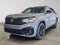 2023 Volkswagen Atlas Cross Sport 3.6L V6 SEL R-Line Black 4MOTION