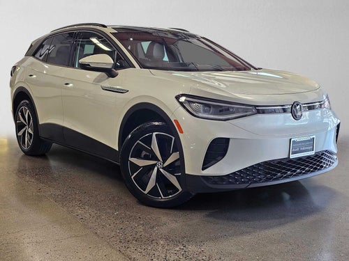 2023 Volkswagen ID.4 Pro S AWD w/SK On Battery