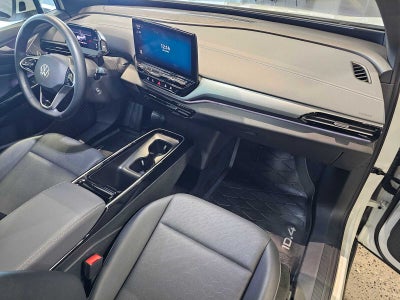 2023 Volkswagen ID.4 Pro S AWD w/SK On Battery