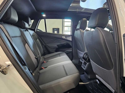 2023 Volkswagen ID.4 Pro S AWD w/SK On Battery
