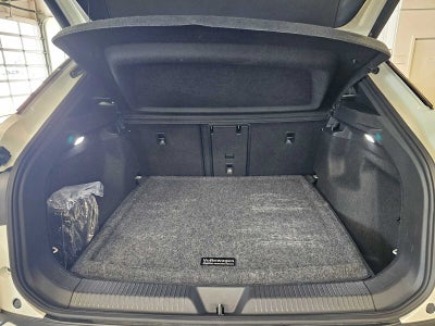 2023 Volkswagen ID.4 Pro S AWD w/SK On Battery