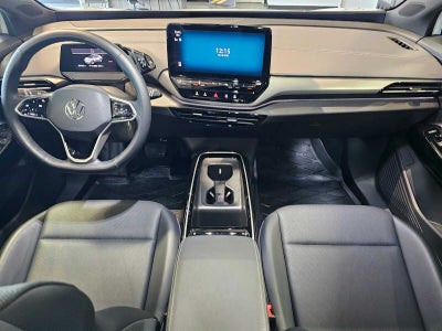 2023 Volkswagen ID.4 Pro S AWD w/SK On Battery