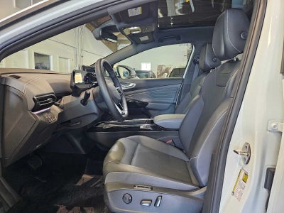 2023 Volkswagen ID.4 Pro S AWD w/SK On Battery