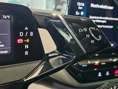 2023 Volkswagen ID.4 Pro S AWD w/SK On Battery
