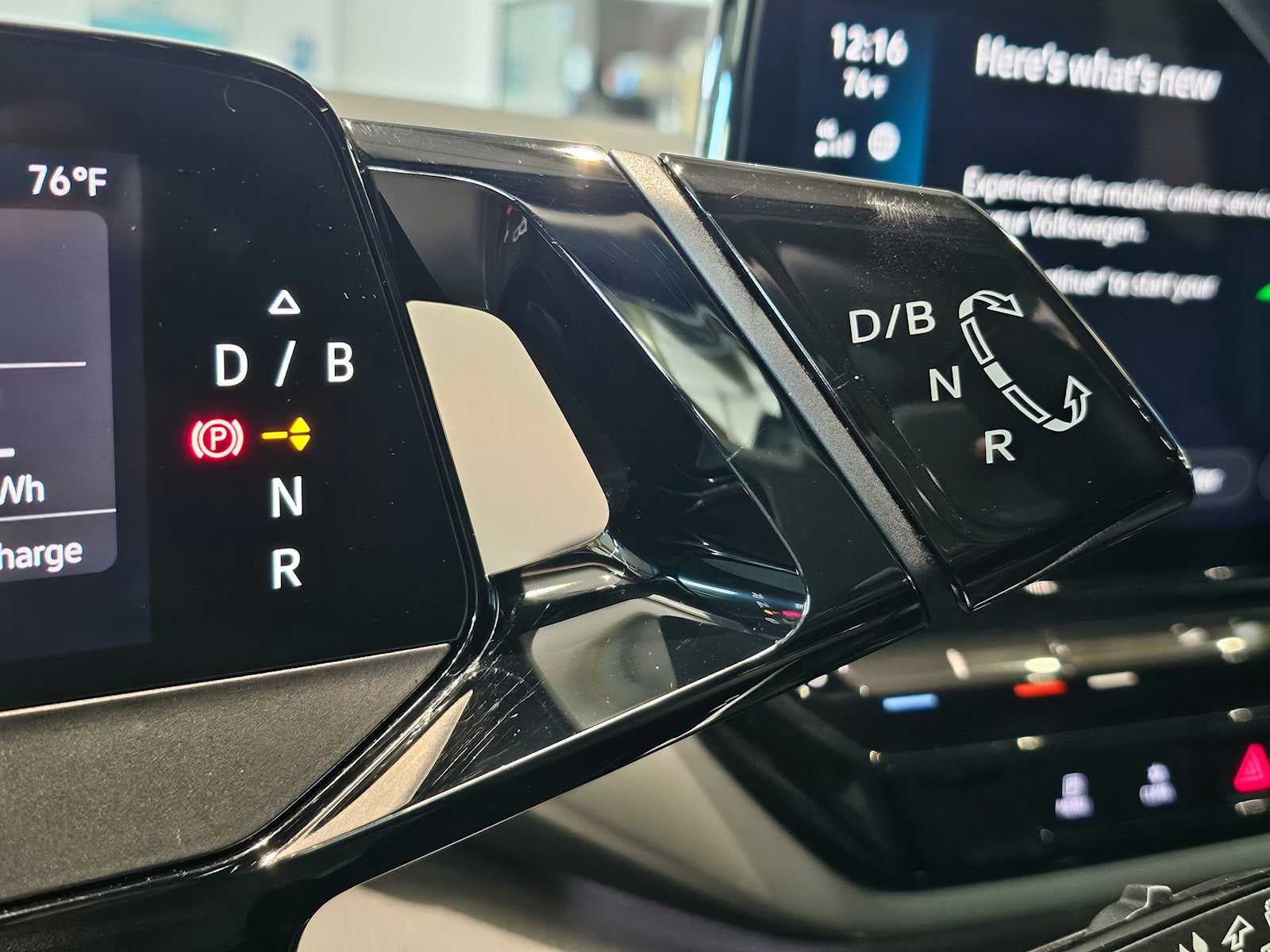 2023 Volkswagen ID.4 Pro S AWD w/SK On Battery