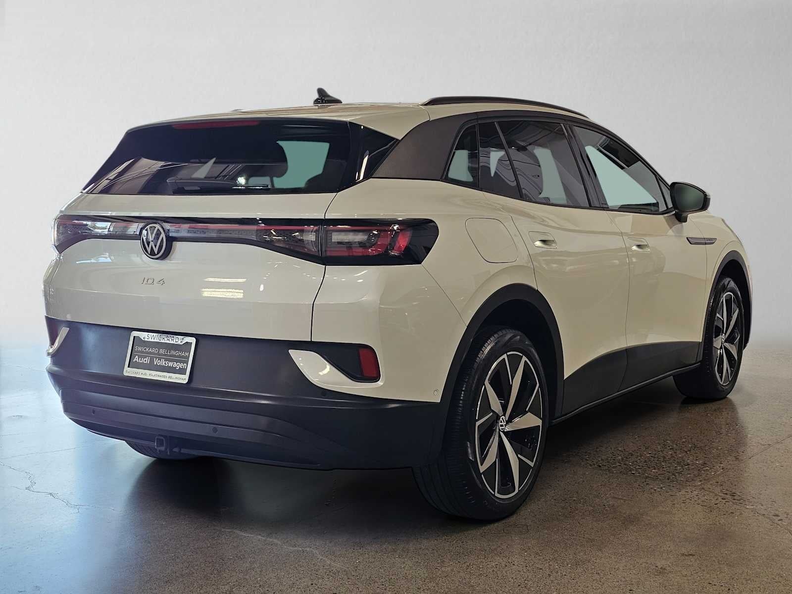 2023 Volkswagen ID.4 Pro S AWD w/SK On Battery