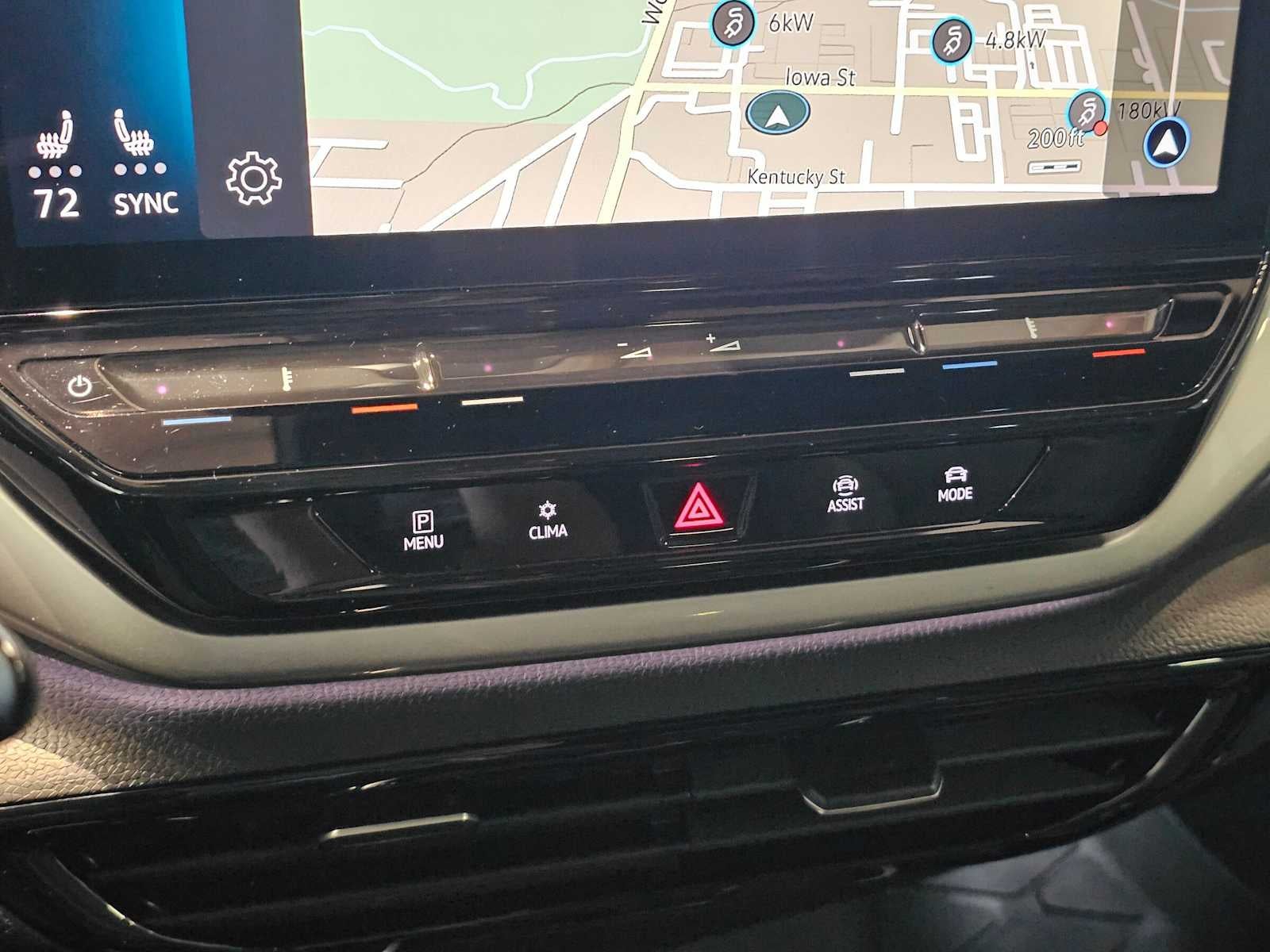 2023 Volkswagen ID.4 Pro S AWD w/SK On Battery