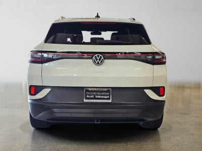2023 Volkswagen ID.4 Pro S AWD w/SK On Battery